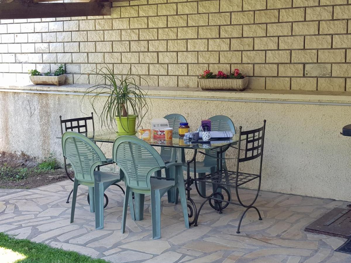 La Cabirotte Bed and Breakfast Nanclars Εξωτερικό φωτογραφία