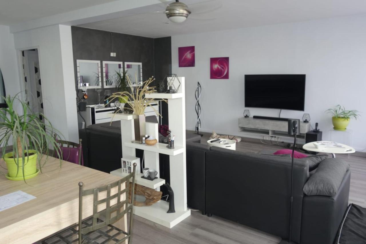 La Cabirotte Bed and Breakfast Nanclars Εξωτερικό φωτογραφία